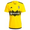 Maillot de Supporter Columbus Crew Domicile 2024 Pour Homme